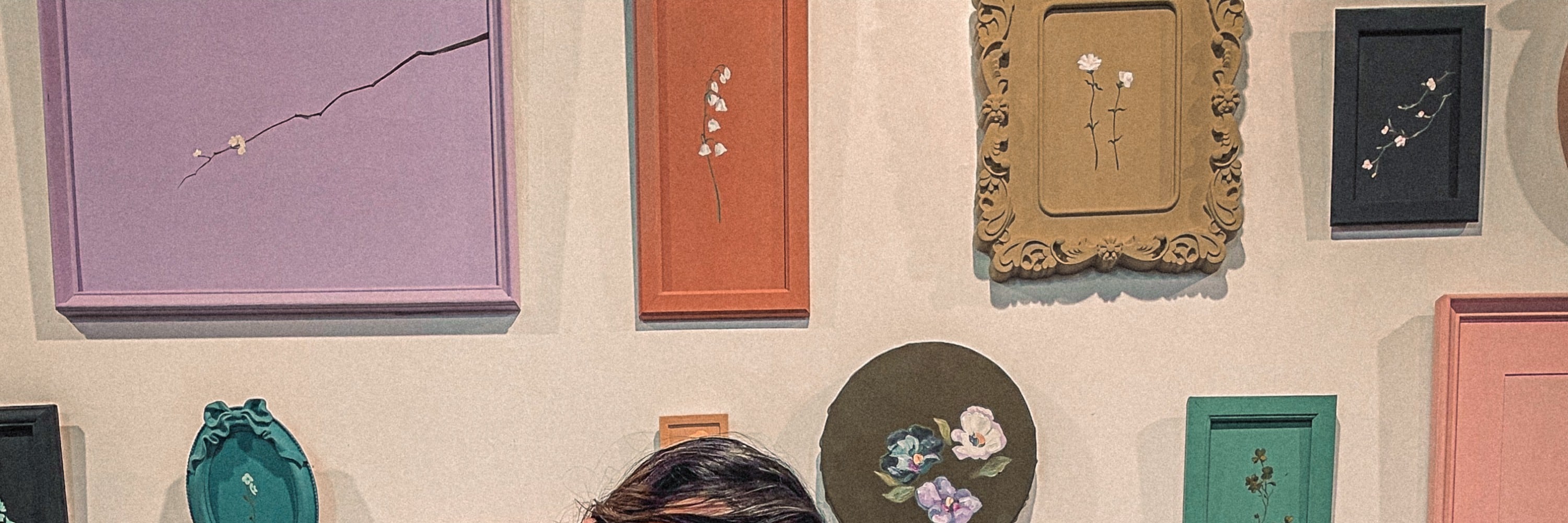 新加坡Art Jamming工作坊