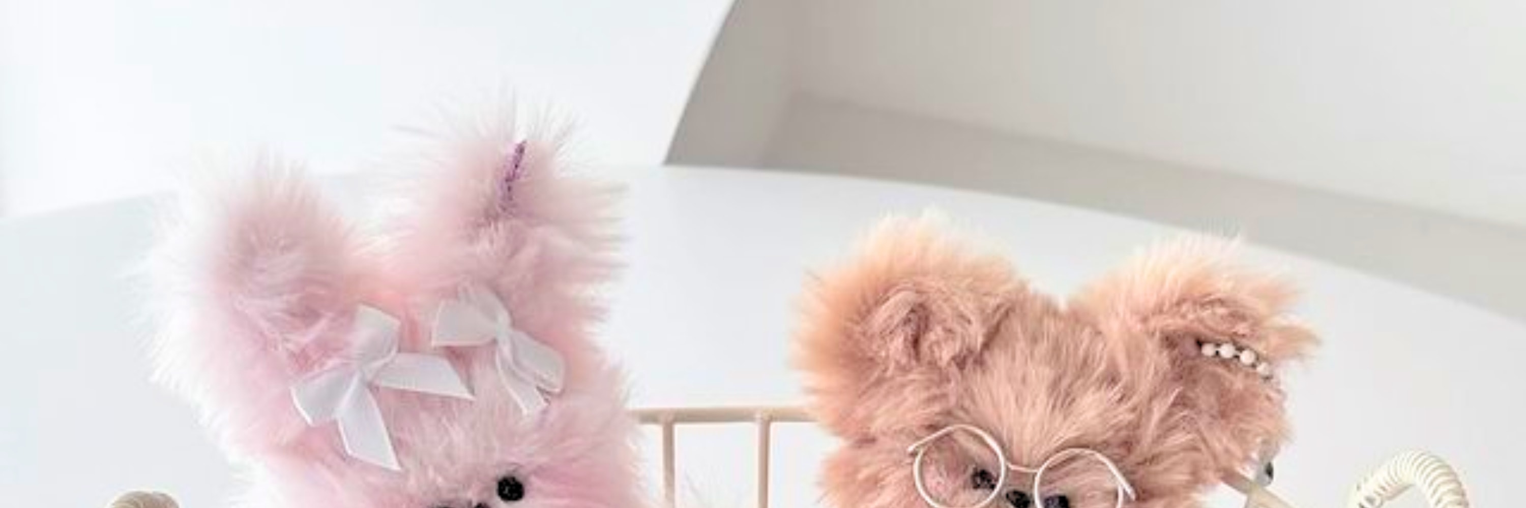 Dress Up Doll Pet Workshop