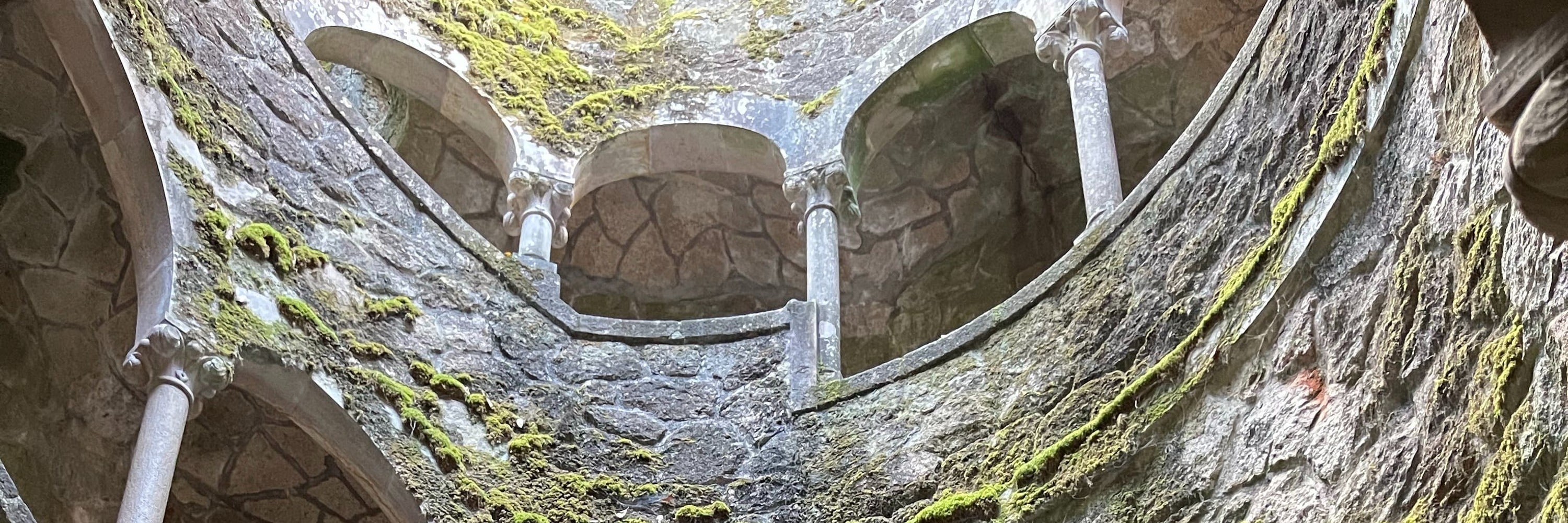 Lisbon: Sintra, Regaleira and Cascais full day trip
