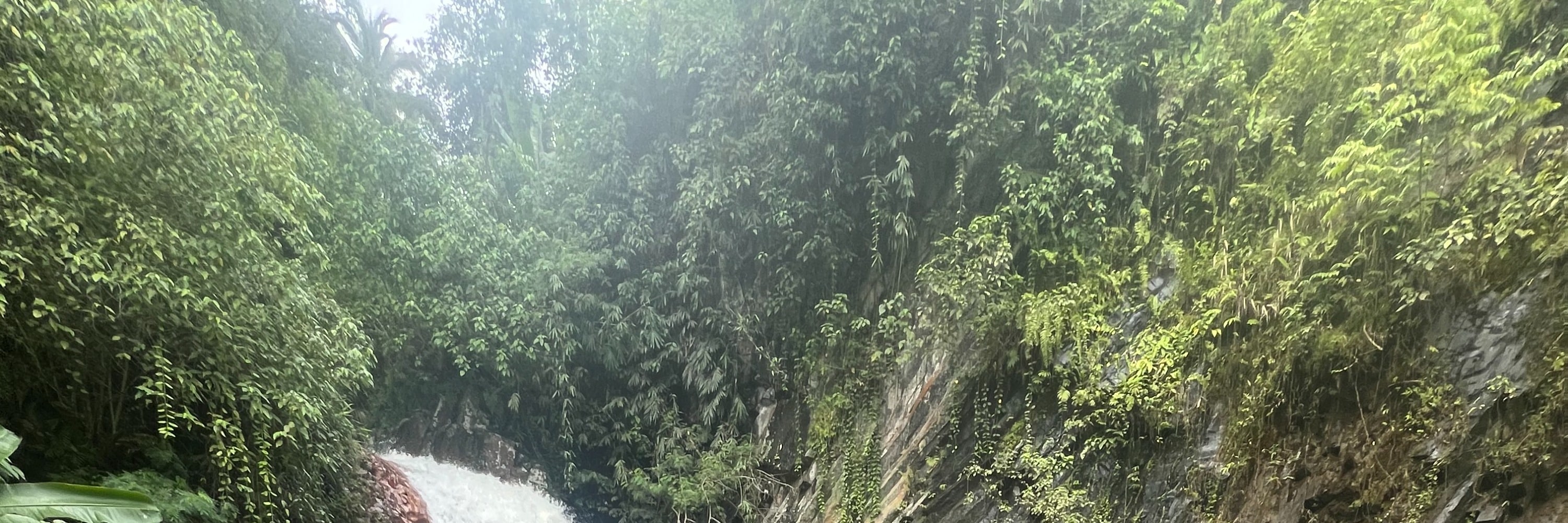 Dumaguete Tours in English