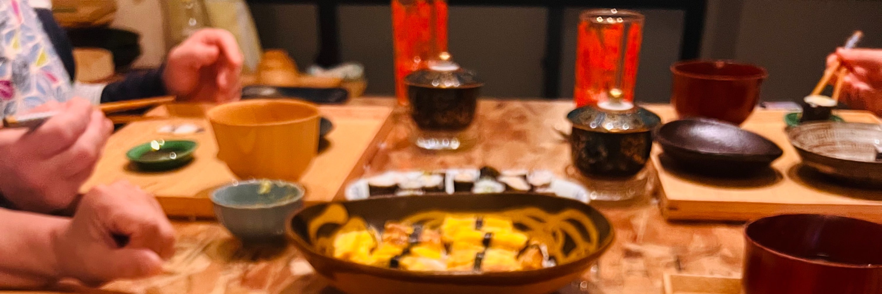 大阪壽司製作課程體驗（3小時）