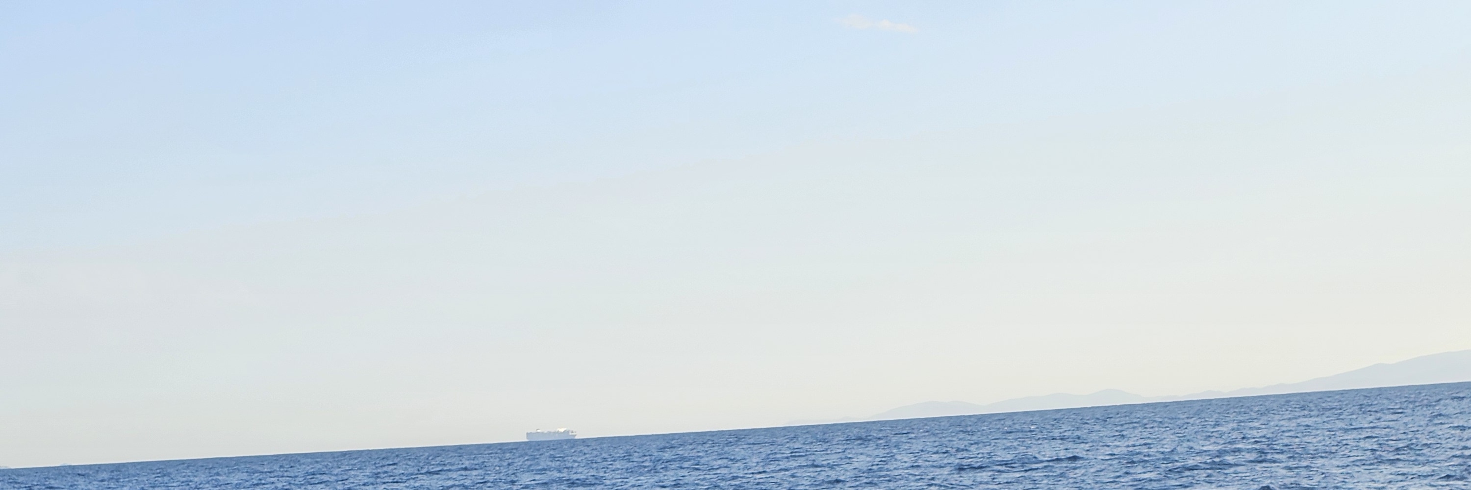 Athens Riviera Catamaran Tour with Fresh Meal and Drinks