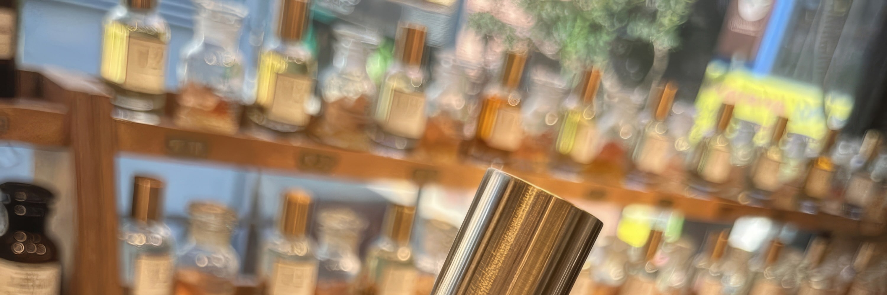 Seoul Hongdae Custom Perfume Experience at 121 LE MAL DU PAYS - Thumbnail 18