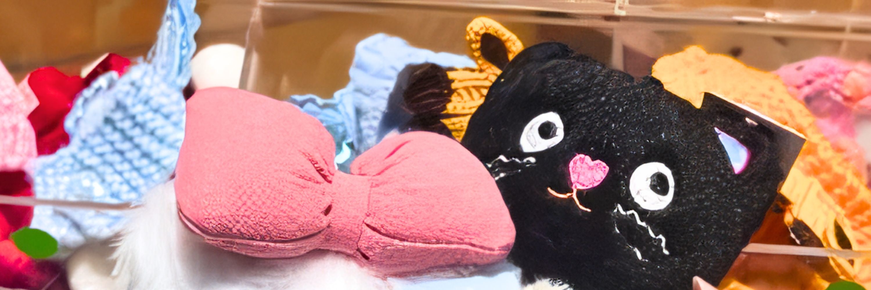 Dress Up Doll Pet Workshop