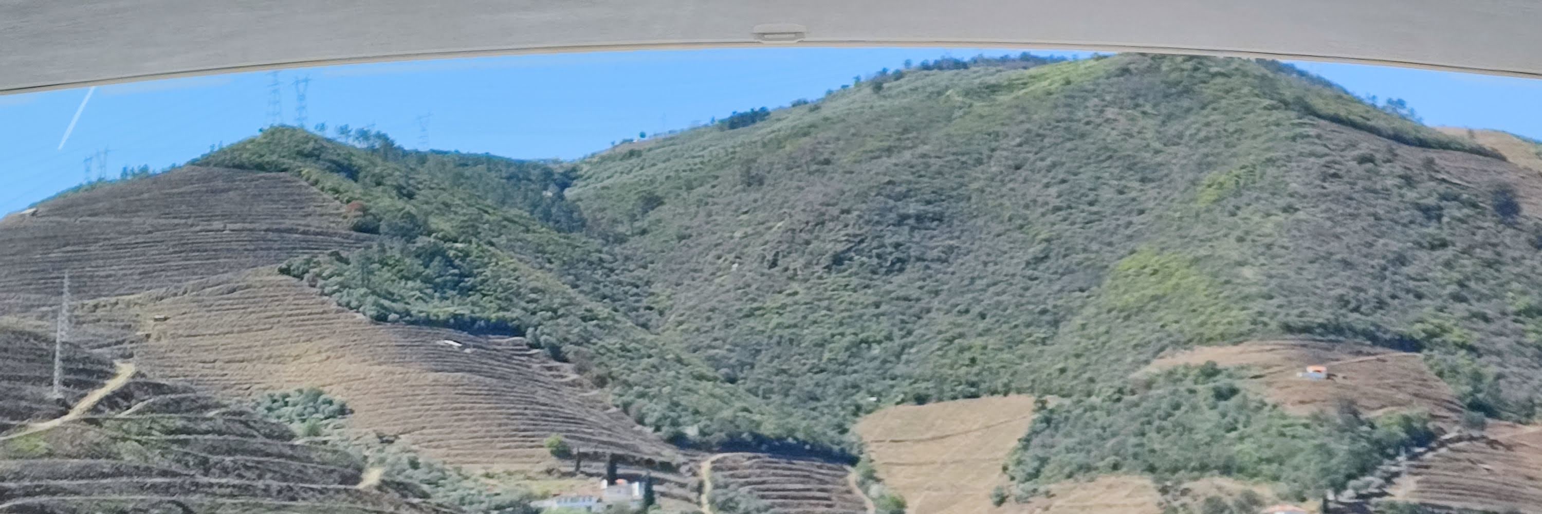 Douro Valley Wine Venture Tour from Porto