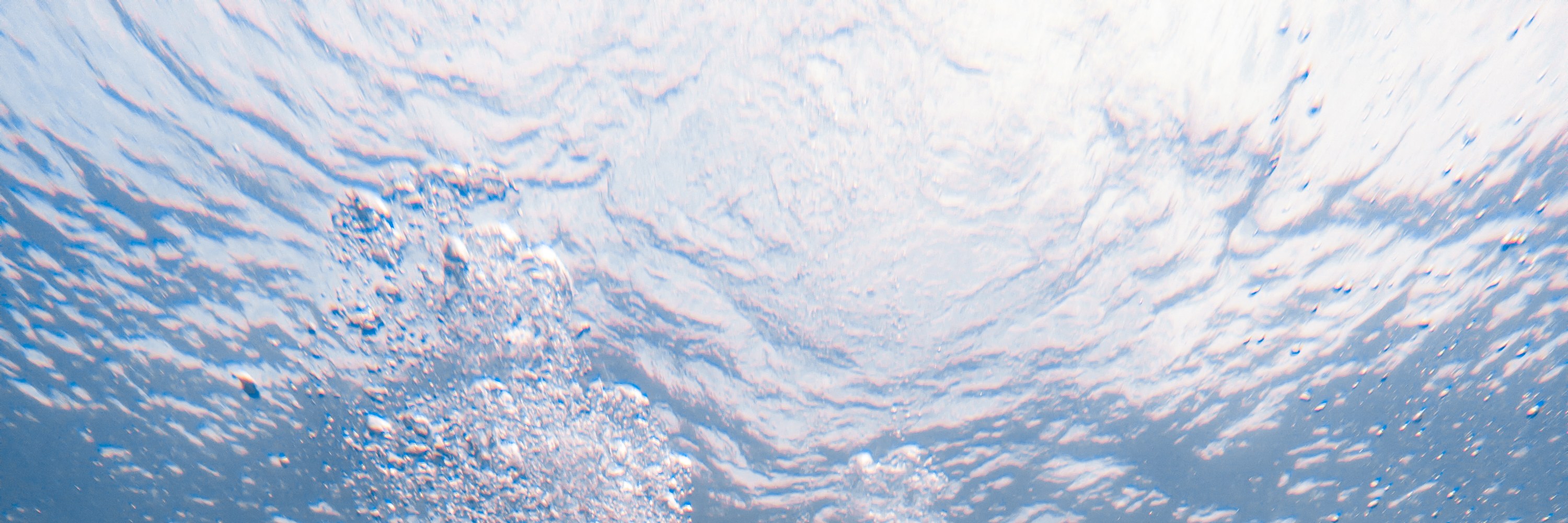 閣骨島開放水域潛水體驗（PADI五星級潛水中心）
