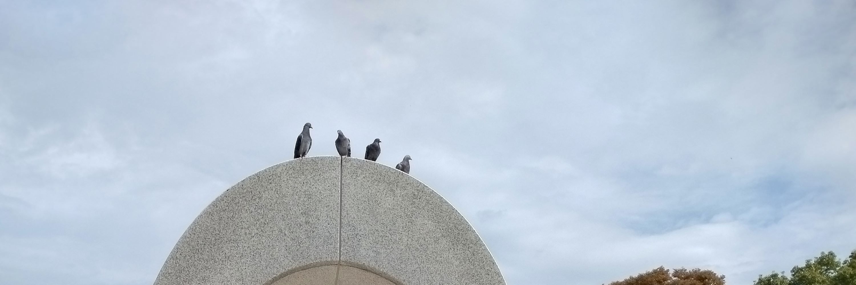 4 小時私人廣島市徒步之旅