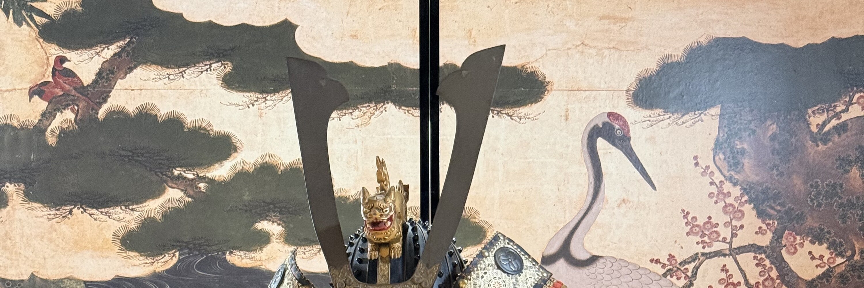 Kyoto samurai walk - Thumbnail 6
