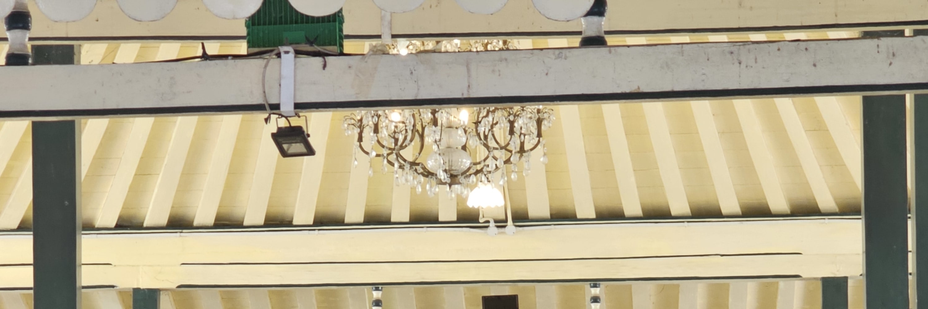 Kraton - Sultan Palace