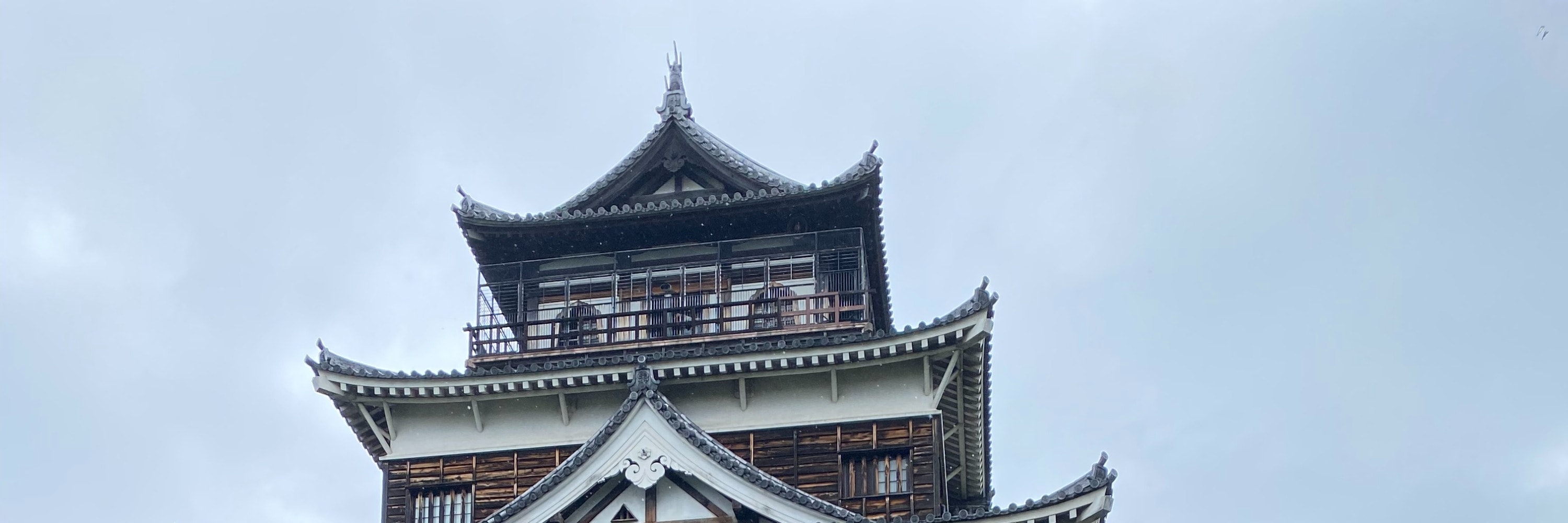廣島 / 宮島一日私人遊