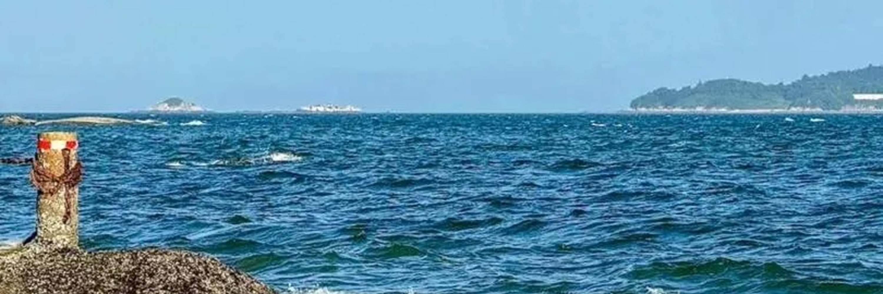 福建廈門帆船出海&鼓浪嶼1日遊（體驗帆船出海+鼓浪嶼+萬國建築博覽+打卡網紅地”最美轉角“+贈送老別墅下午茶&旅拍&精美福袋+廈門往返）