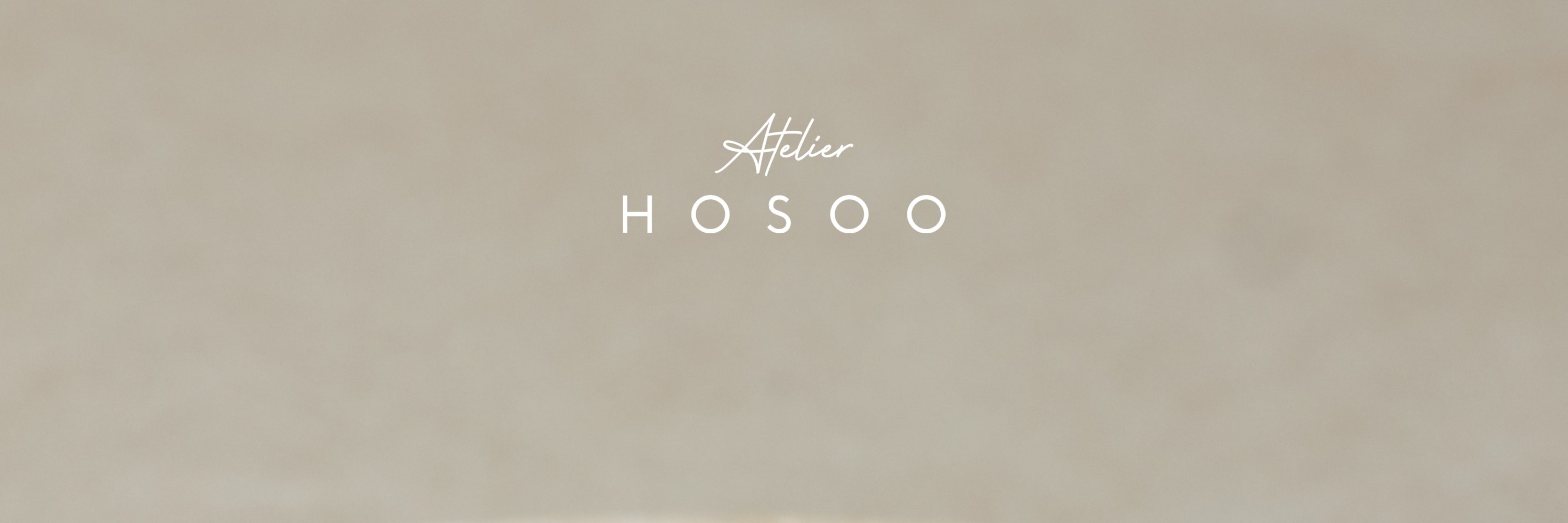 釜山廣安大橋戒指製作一日工作坊，由 Hosoo 工作室主辦