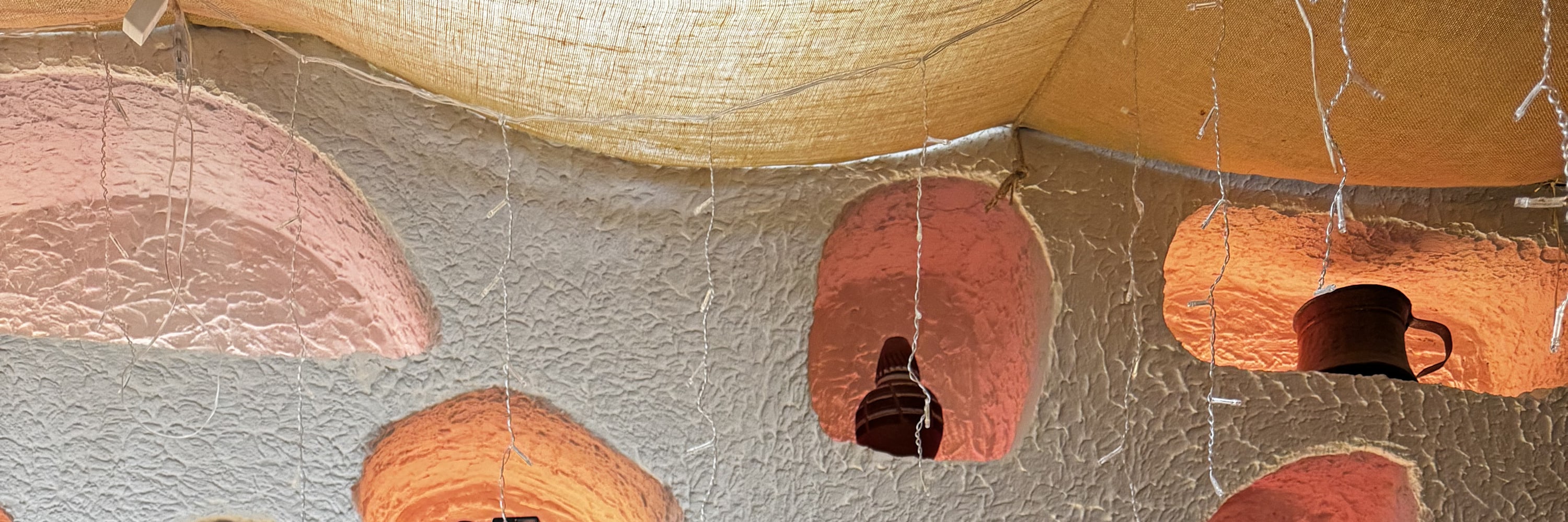 Antalya: Ceramic Painting with Kiln Firing Workshop - Food-Safe