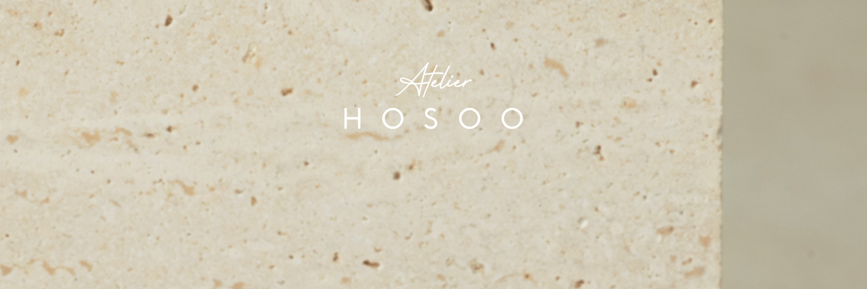 釜山廣安大橋戒指製作一日工作坊，由 Hosoo 工作室主辦