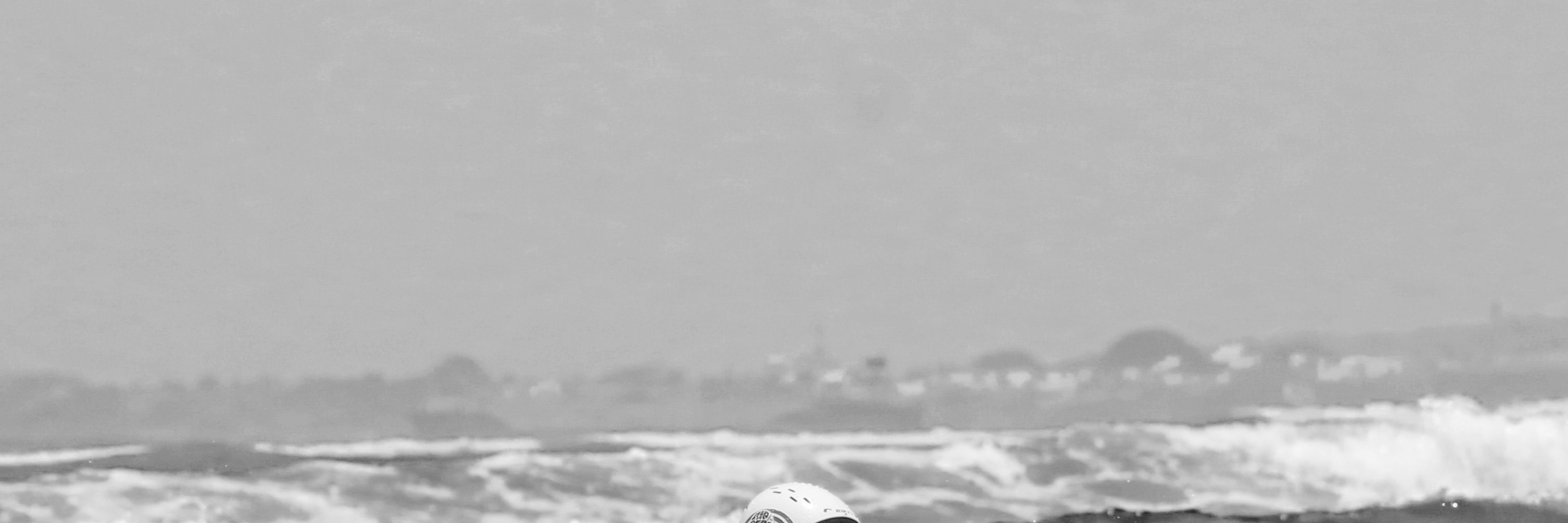 峇里島南部衝浪體驗（Rip Curl School of Surf 提供）