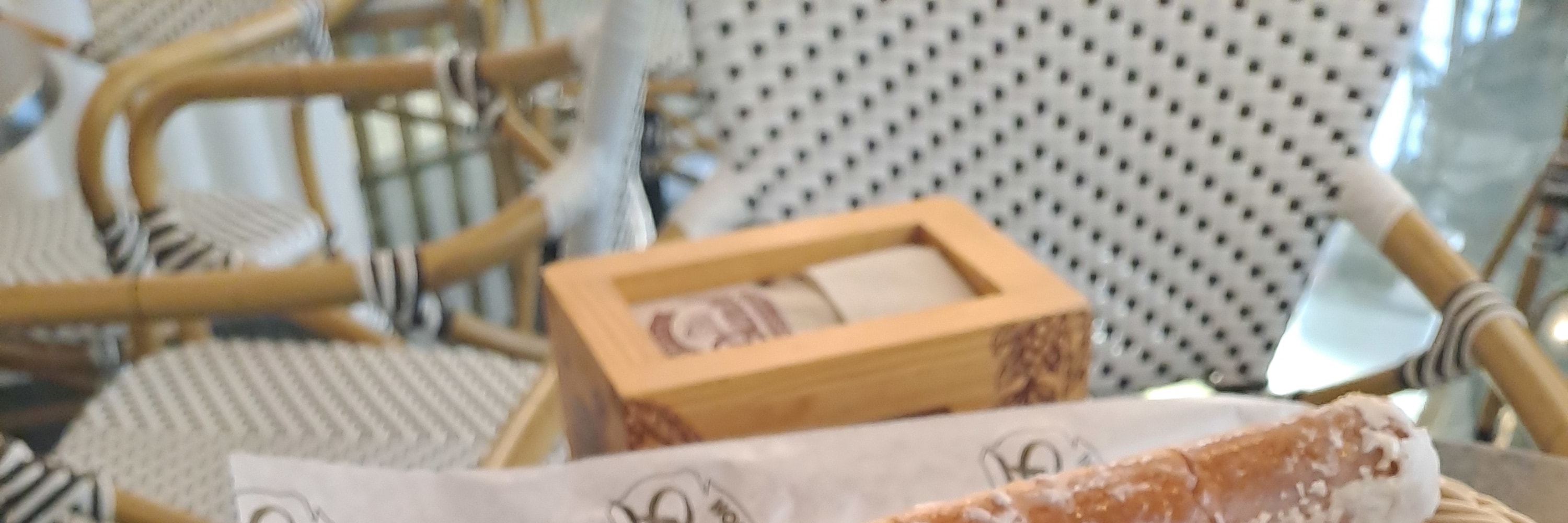 巴倫西亞美食之旅