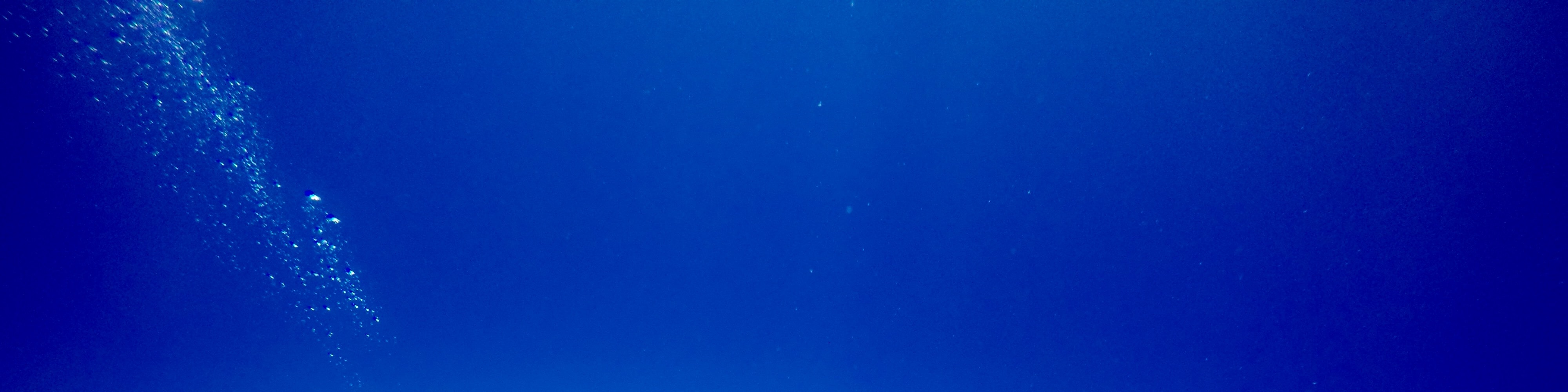託闊裡奇島PADI嘗試水肺潛水體驗（PADI五星級潛水度假村）