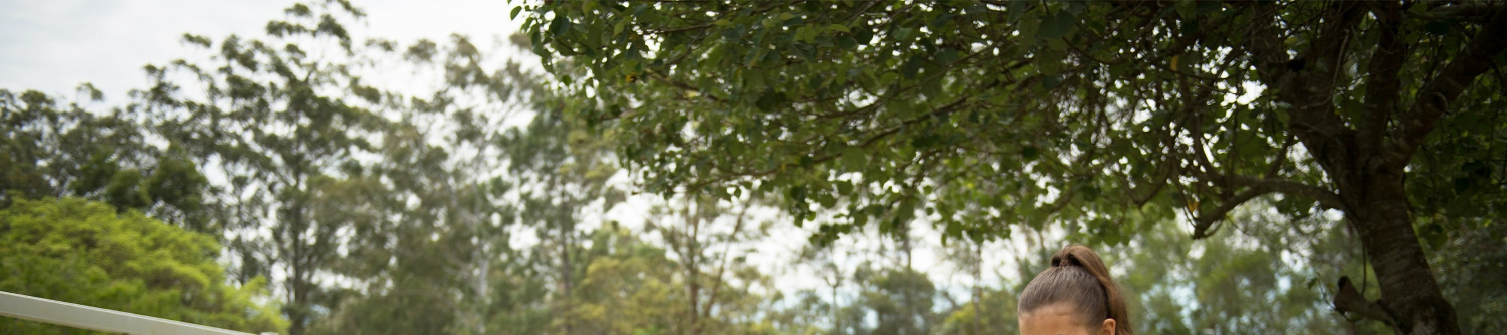 Visit the nursery to see fluffy chickens, perfect for a fun family outing