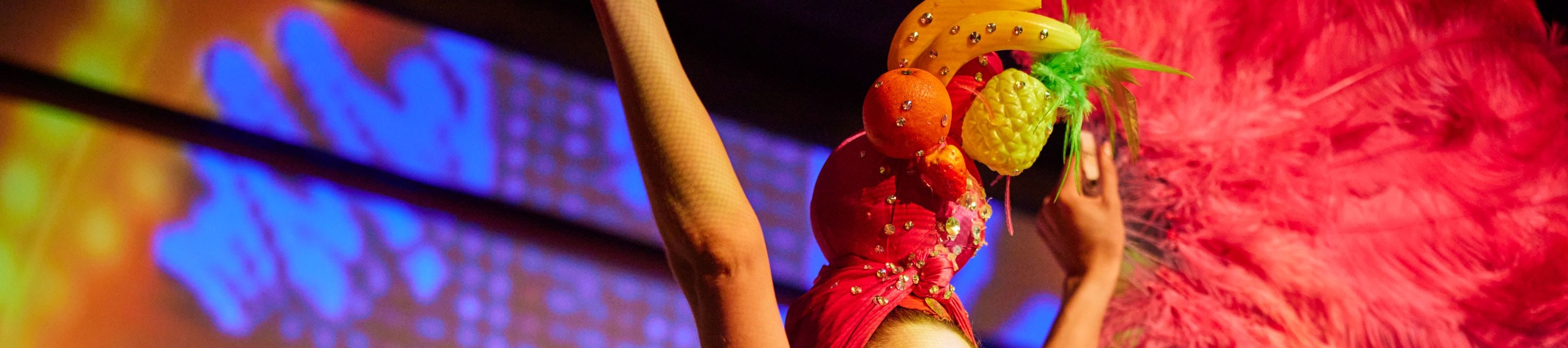 Sydney Classic Cabaret Dinner - Thumbnail 22