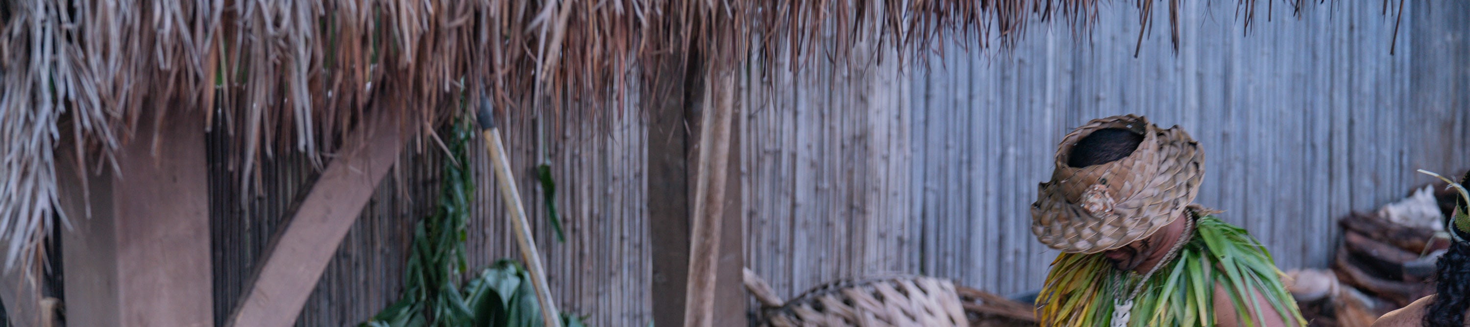 Mauka Warriors Luau - Oahu, Hawaii - Thumbnail 8