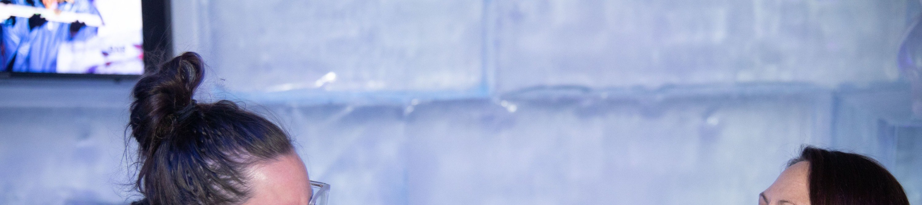 墨爾本 IceBar 冰酒吧體驗