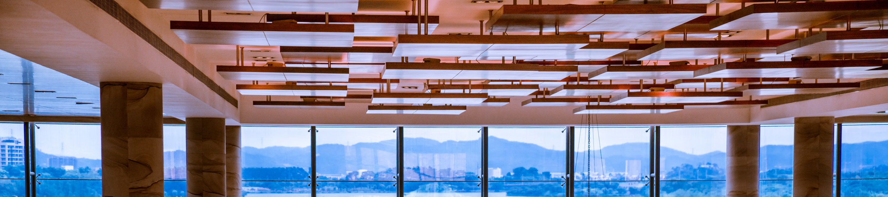 [Mid-year promotion] Hyatt Regency Dongguan Songshan Lake accommodation package | HYATT Group