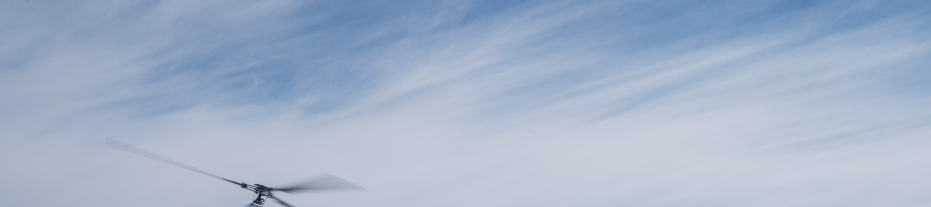 奧拉基庫克山直升機觀光（阿爾卑斯 / 雪川著陸）