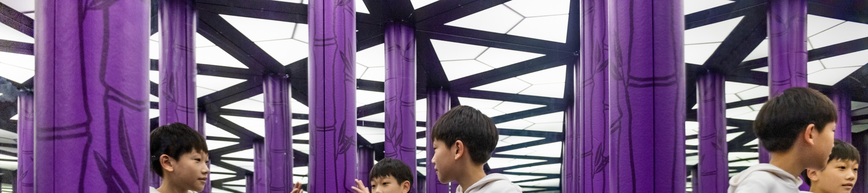 Paradox Museum悖論博物館