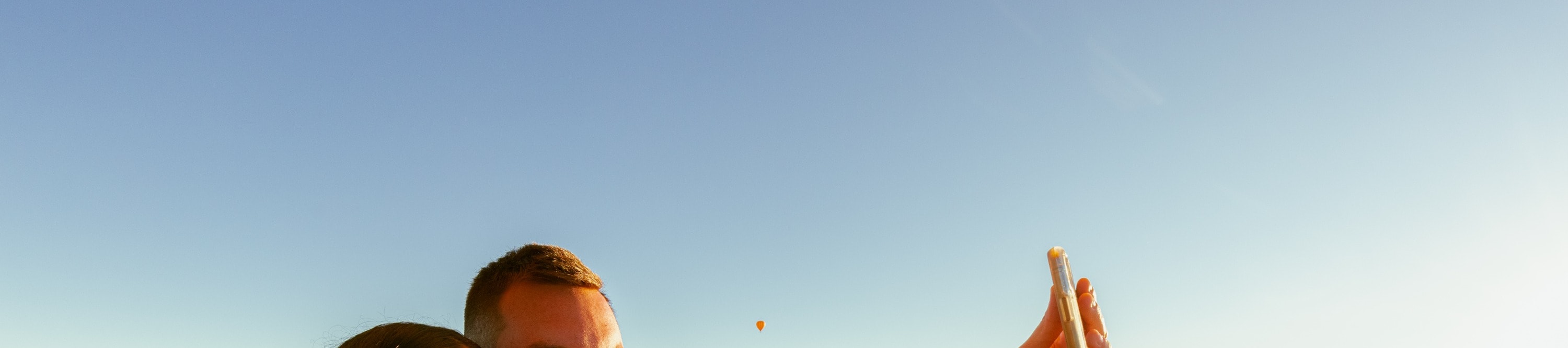 熱氣球飛行體驗（含早餐＆羊駝牧場）