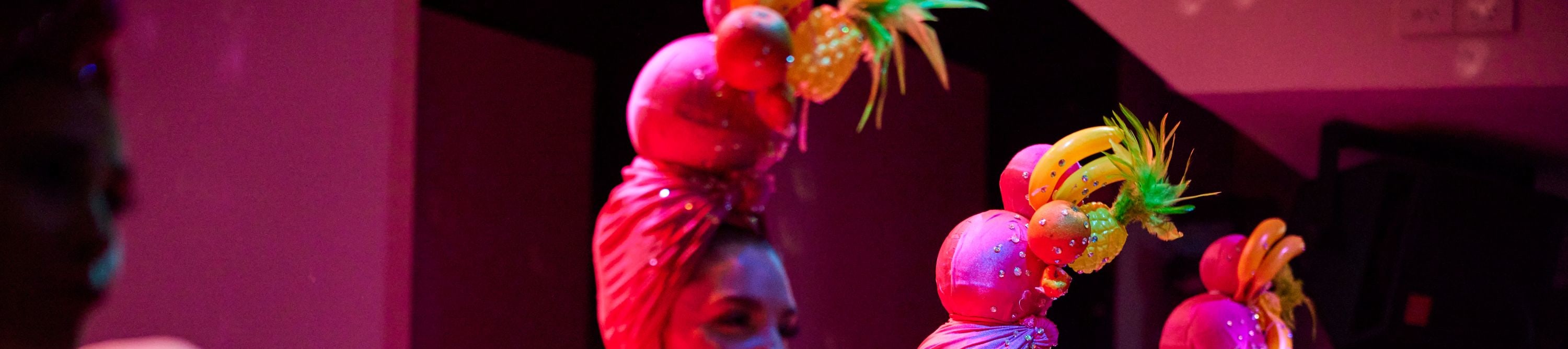 Sydney Classic Cabaret Dinner - Thumbnail 19
