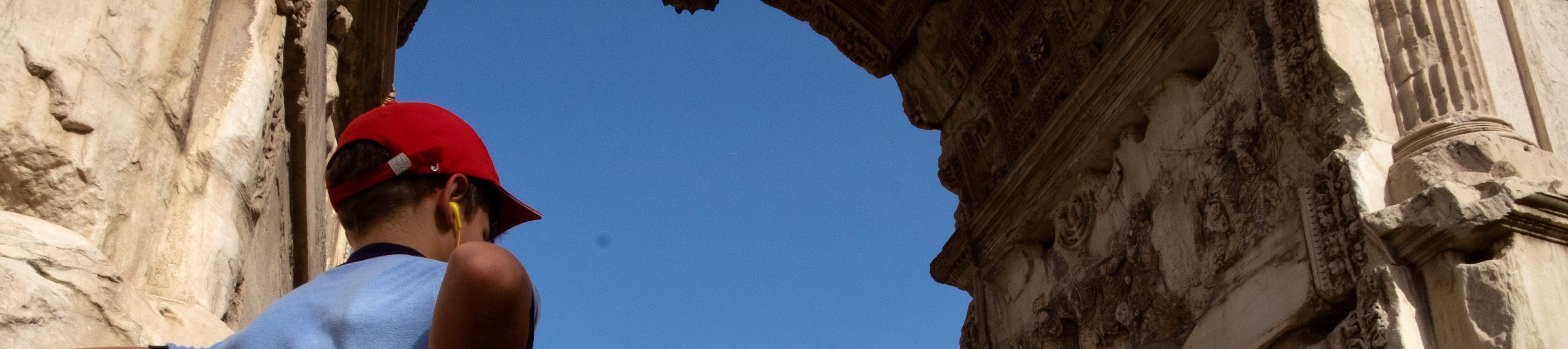 Rome: Colosseum, Palatine Hill and Roman Forum Guided Tour  - Thumbnail 6