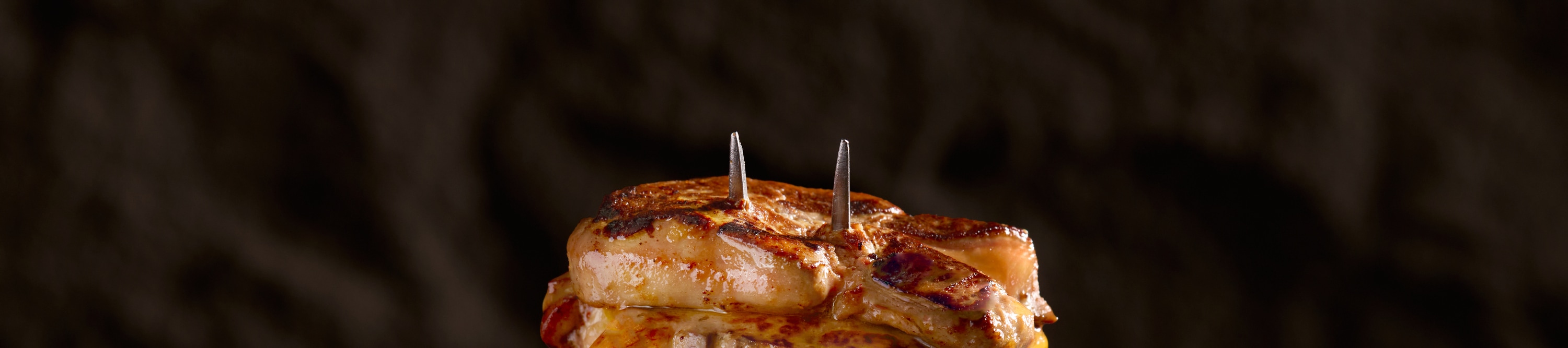 Meat & Foie Gras Dinner Buffet