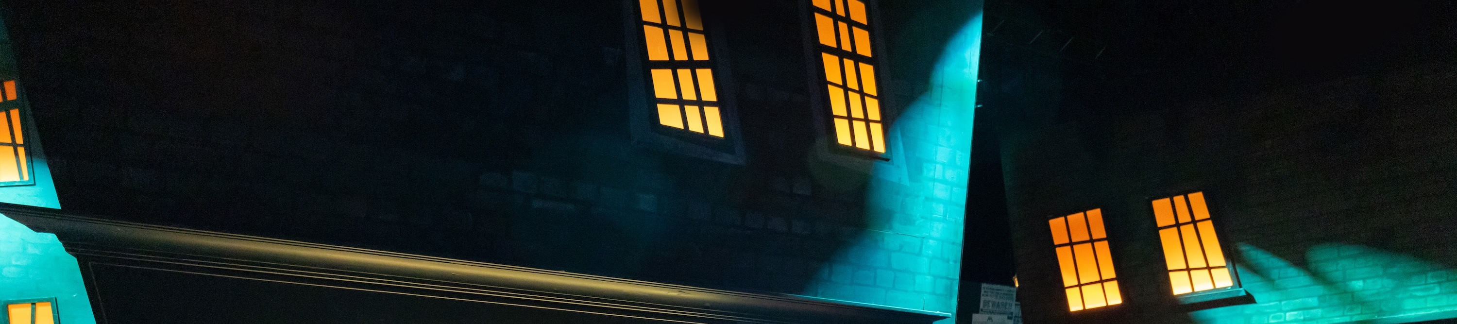 新加坡哈利波特：魔法幻象 (Harry Potter: Visions of Magic)