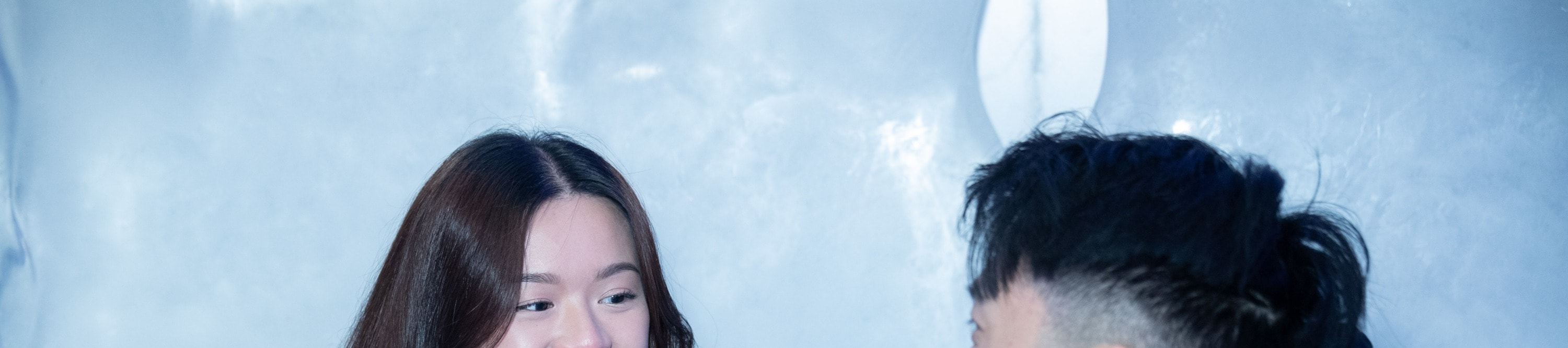 墨爾本 IceBar 冰酒吧體驗