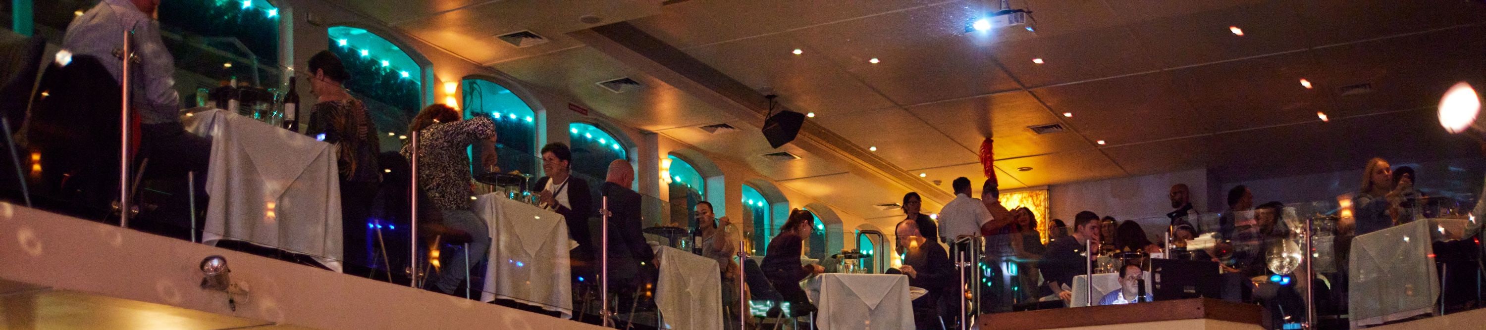 Sydney Classic Cabaret Dinner - Thumbnail 7
