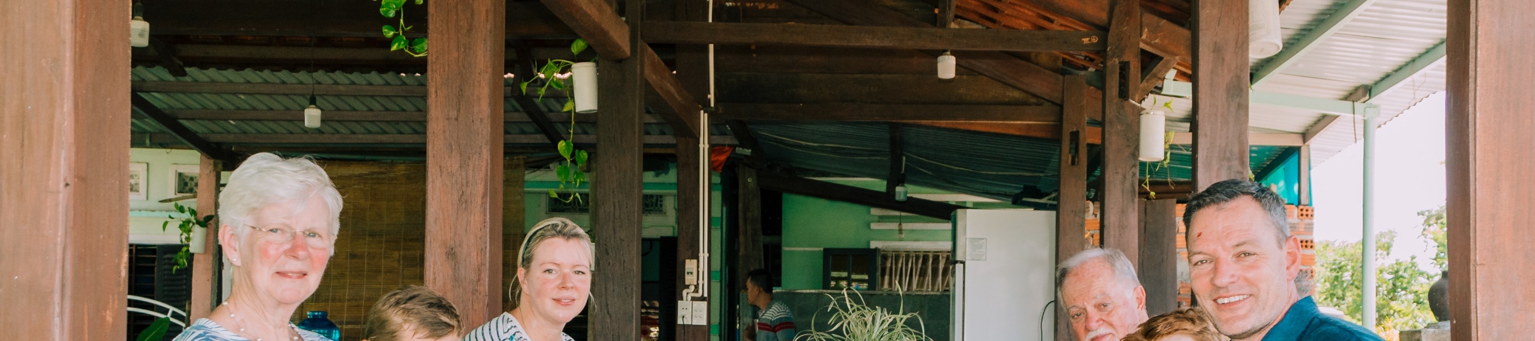 Hoi An Bicycle Tour, Farming & Cooking Class at Organic Garden - Thumbnail 9