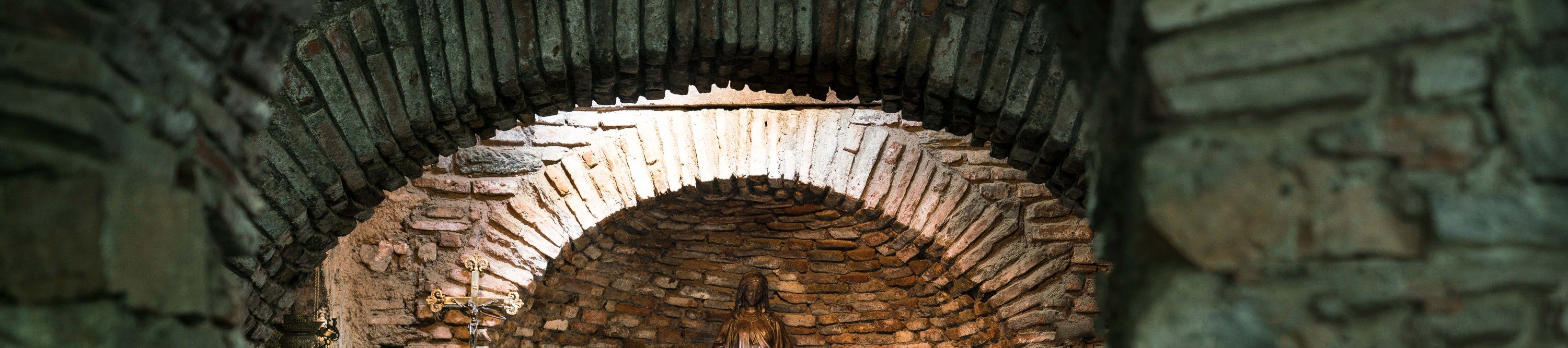 Virgin Mary House