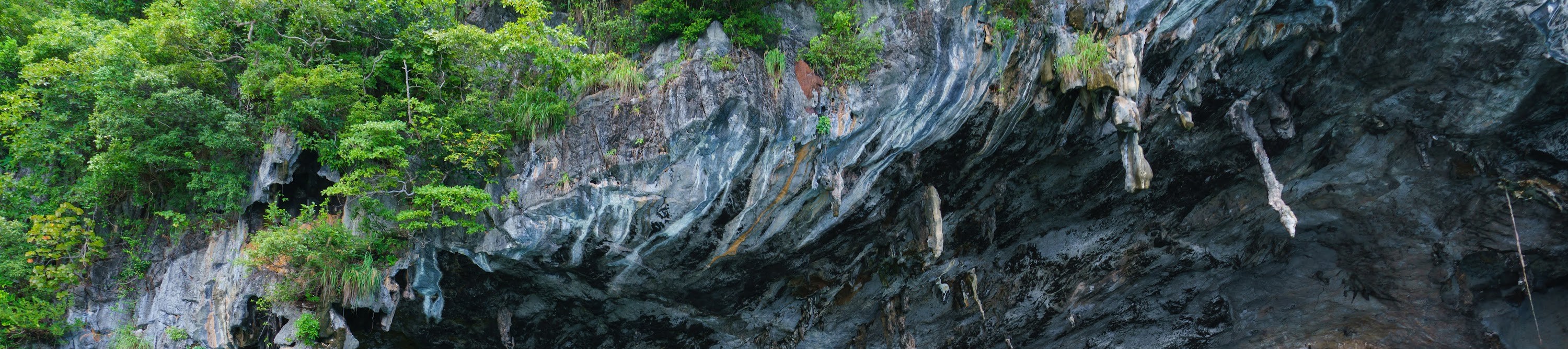 哇安達曼一日遊 - 從考拉克/普吉島出發前往皮皮島和竹島