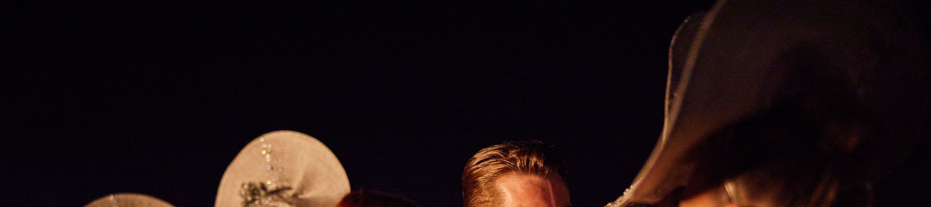 Sydney Classic Cabaret Dinner - Thumbnail 15