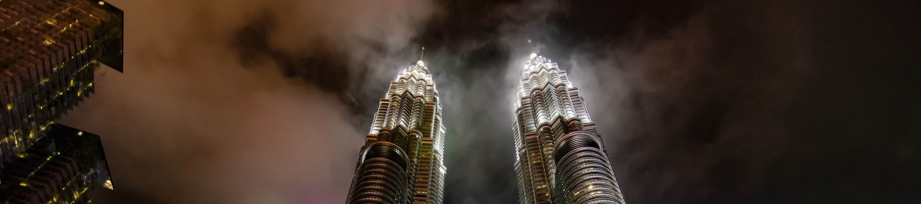 Petronas Twin Tower