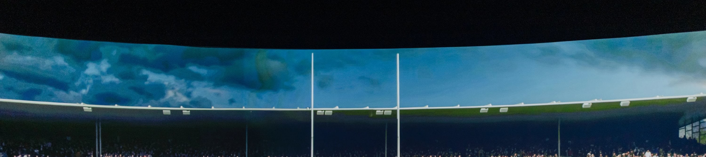 紐西蘭全黑隊（All Blacks）全方位體驗之旅