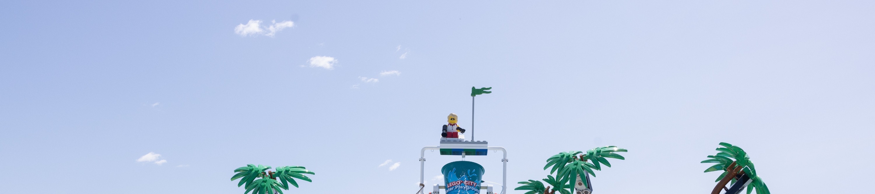 紐約樂高樂園®門票