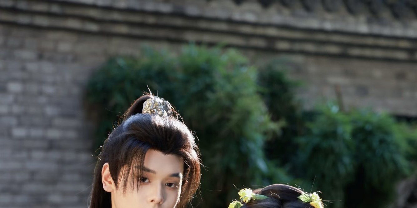 Shanghai Yu Garden Traditional Chinese Costume Hanfu Qipao Experience (Hanfu Rental/Makeup/Photography) - Thumbnail 25