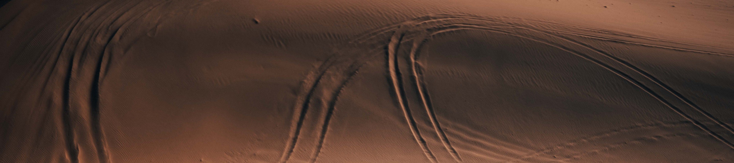 Doha Desert Safari: Thrilling Adventures in the Heart of the Dunes
