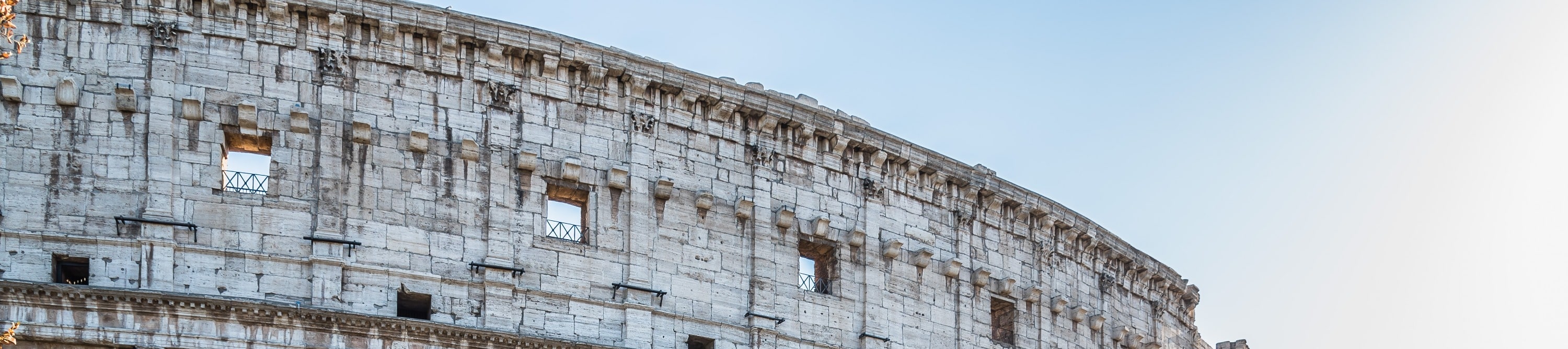 羅馬 (Rome) 私房景點自由行