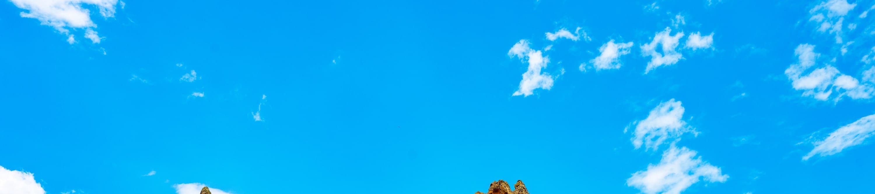 Cappadocia