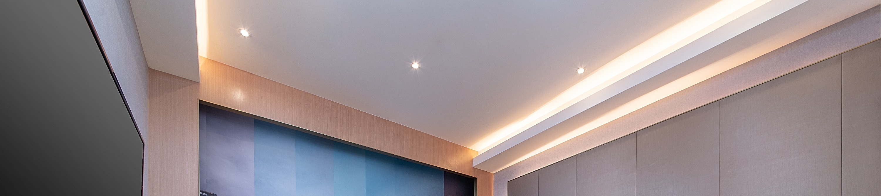 Light Luxury King Room