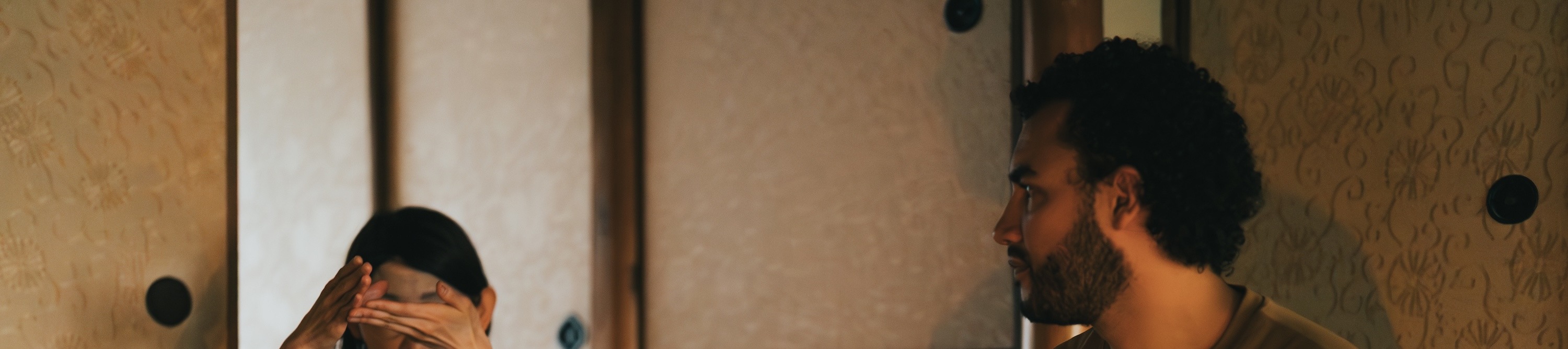 Kyoto: Candlelit Tea Ceremony in a 100-Year-Old Townhouse - Thumbnail 8