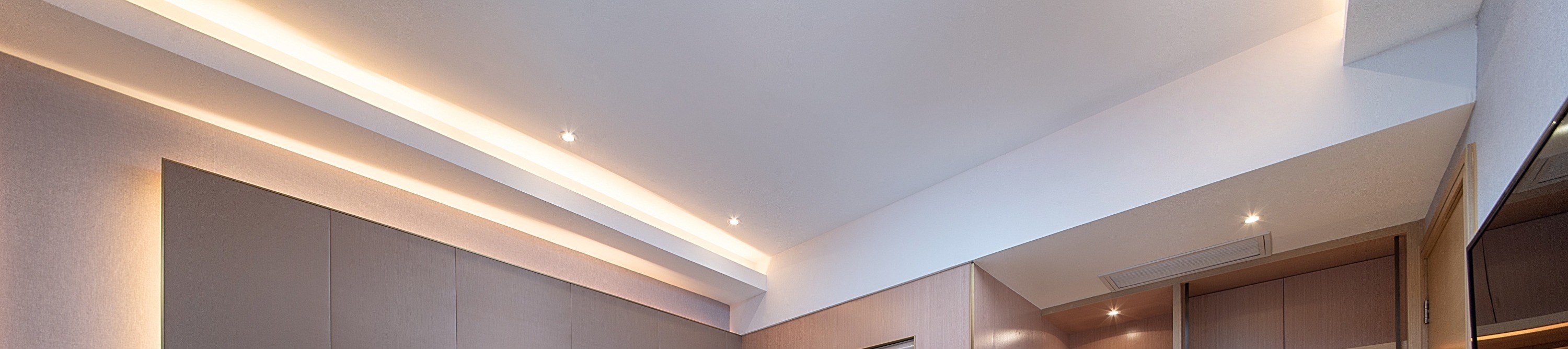 Light Luxury King Room