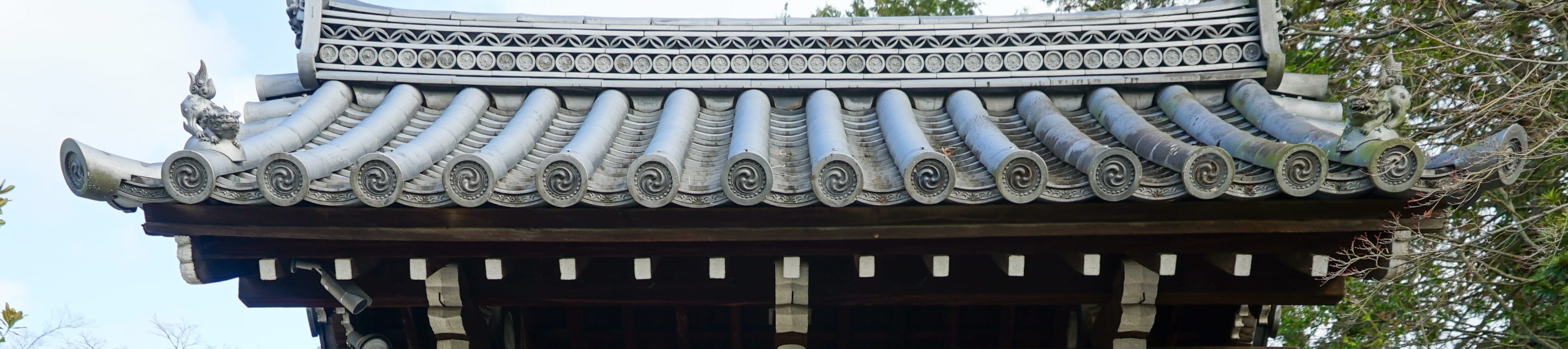 京都寺廟禪修 & 庭院之旅